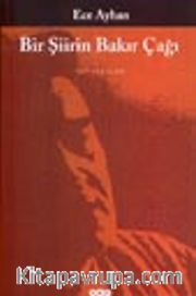 Bir Şiirin Bakır Çağı /Dip Yazılar