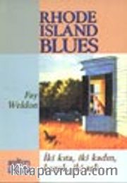 Rhode Island Blues / İki Kıta, İki Kadın, Kuşak, İki Aşk