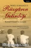 Rüzgarın Getirdiği