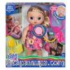 Baby Alive Ağlayan Bebeğim (C0957)