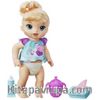 Baby Alive Işıltılı Bebeğim (C2700)