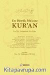 En Büyük Mu’cize Kur'an