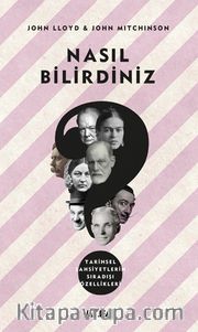 Nasıl Bilirdiniz?