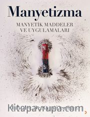 Manyetizma