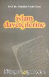 İslam Davetçilerine