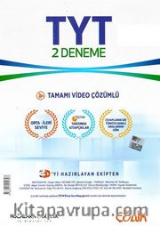 TYT 2 Deneme