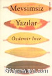 Mevsimsiz Yazılar