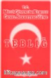 T.C. Milli Güvenlik Kurulu Genel Sekreterliği'ne Tebliğ