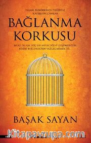 Bağlanma Korkusu