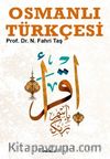 Osmanlı Türkçesi