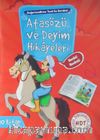 Atasözü ve Deyim Hikayeleri (10 Kitap)