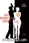 Olay Beyoğlu’nda Geçiyor