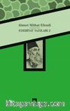 Edebiyat Yazıları 2