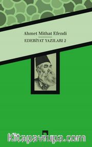 Edebiyat Yazıları 2