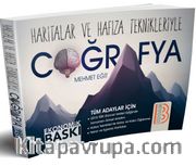 Ekonomik Baskı Haritalar ve Hafıza Teknikleriyle Coğrafya