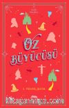 Oz Büyücüsü (Ciltli)
