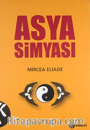 Asya Simyası