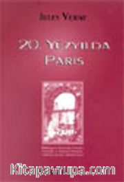 20. Yüzyılda Paris