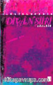 Ansiklopedik Divan Şiiri Sözlüğü
