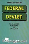 Federal Devlet