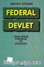 Federal Devlet