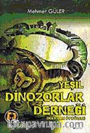 Yeşil Dinozorlar Derneği