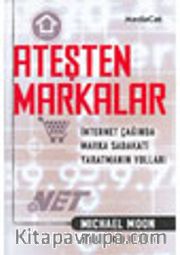 Ateşten Markalar