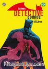 Batman Dedektif Hikayeleri Cilt 6 / İkarus
