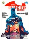 Batman Dedektif Hikayeleri Cilt 8 / Kahramanların Kanı