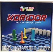 Koridor Zeka ve Strateji Oyunu (400908)