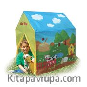 Çiftçi Oyun Çadırı (887063)
