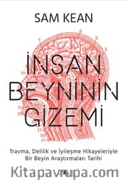 İnsan Beyninin Gizemi – Travma, Delilik ve İyileşme Hikayeleriyle Bir Beyin 