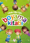 Minik Eller İçin Boyama Kitabı