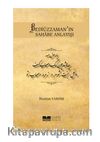 Bediüzzaman’ın Sahabe Anlayışı