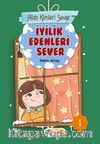 Allah Kimleri Sever 1 / İyilik Edenleri Sever