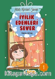 Allah Kimleri Sever 1 / İyilik Edenleri Sever