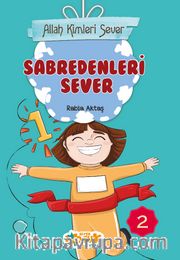 Allah Kimleri Sever 2 / Sabredenleri  Sever