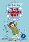 Allah Kimleri Sever 4 / Temiz Olanları Sever
