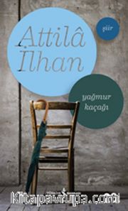 Yağmur Kaçağı