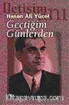 Geçtiğim Günlerden