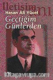 Geçtiğim Günlerden