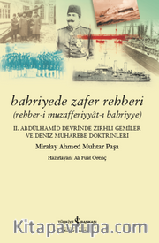 Bahriyede Zafer Rehberi (Rehber-i Muzafferiyyat-ı Bahriyye)