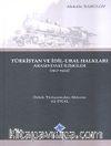 Türkistan ve İdil-Ural Halkları Arasındaki İlişkiler (1917-1924) 2017