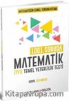 TYT 1001 Soruda Matematik