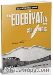Edebiyatta Son Vuruş