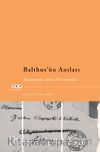 Balthüs'ün Anıları