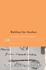 Balthüs'ün Anıları
