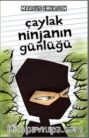 Çaylak Ninjanın Günlüğü