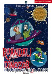 Ruandalı Dinozor