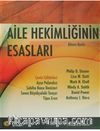 Aile Hekimliğinin Esasları